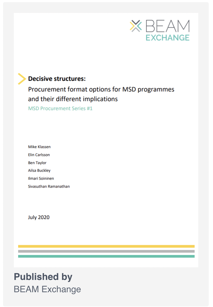 Decisive Structures Paper Cover